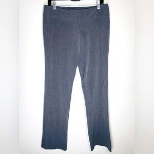 Kenneth Cole New York Gray Women's Boot Cut Pants